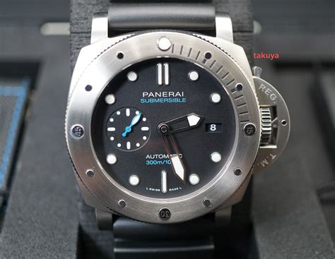 pam 1305 panerai|luminor panerai automatic price.